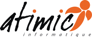 logo atimic