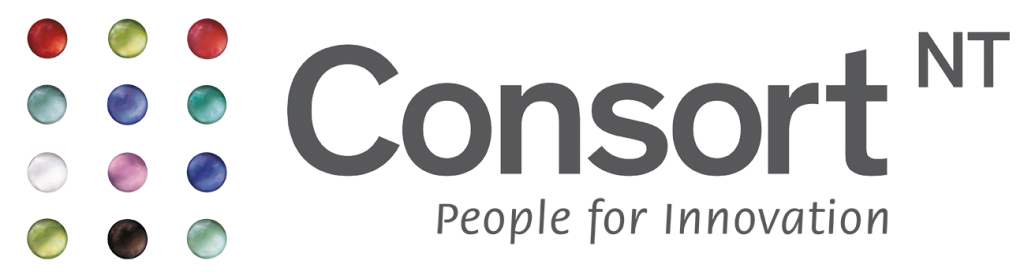 logo consort