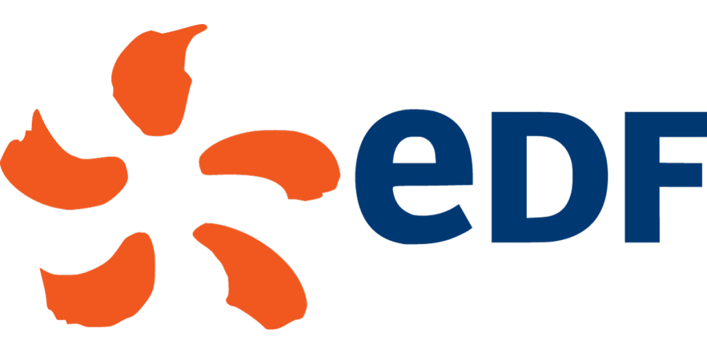 logo edf