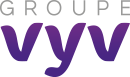 logo groupe vyv