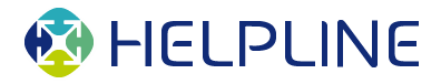 logo helpline