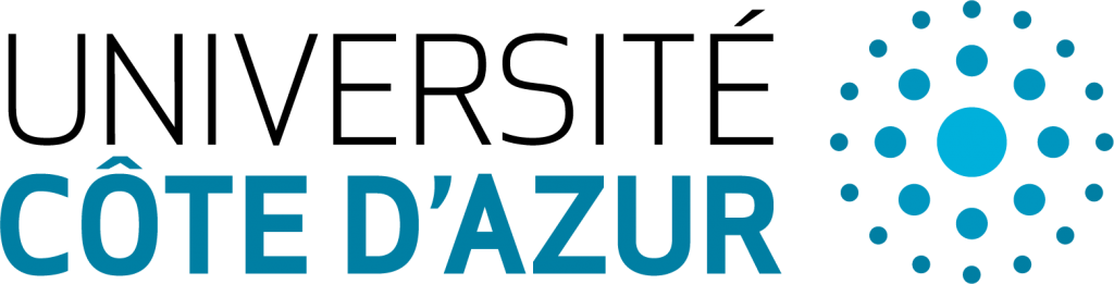 logo universite cote d'azur